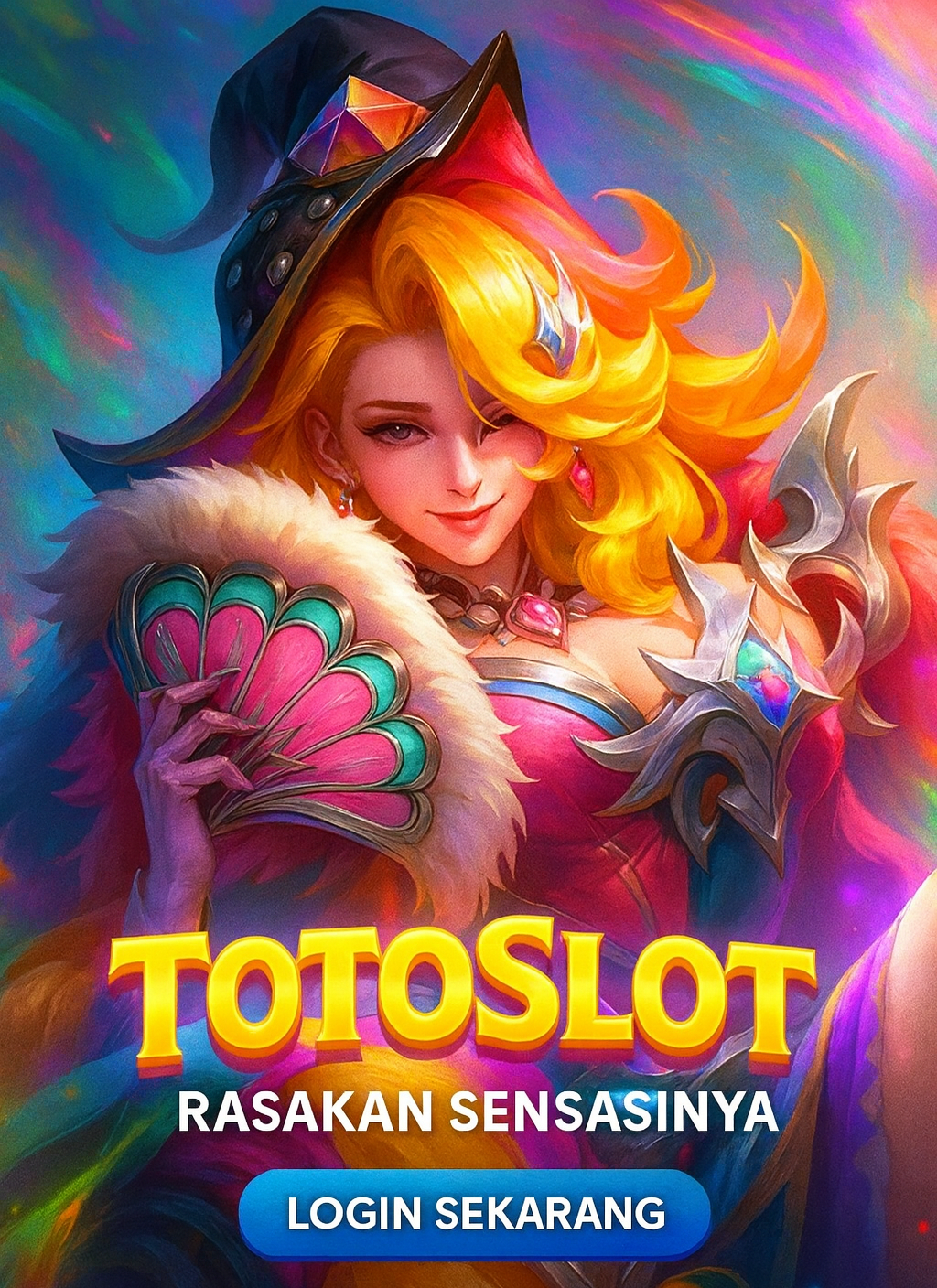 Totoslot » Info Game Toto Slot Seru Langsung Gaspol Cuy!